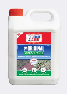 The Original Eco Outdoor Cleaner 5L