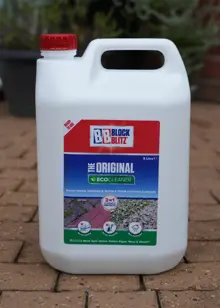 The Original Eco Outdoor Cleaner 5L