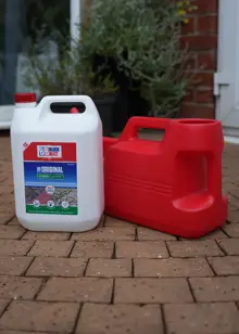 The Original Eco Outdoor Cleaner 5L