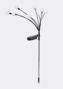 8-Stem GloGlobes - Cool White
