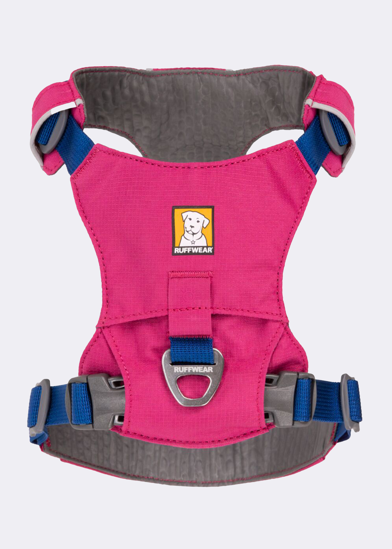 Hi & Light Harness Alpenglow Pink Large/X-Large