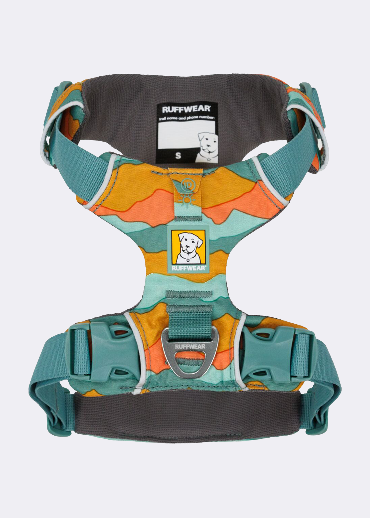 Front Range Harness Spring Mountains Medium