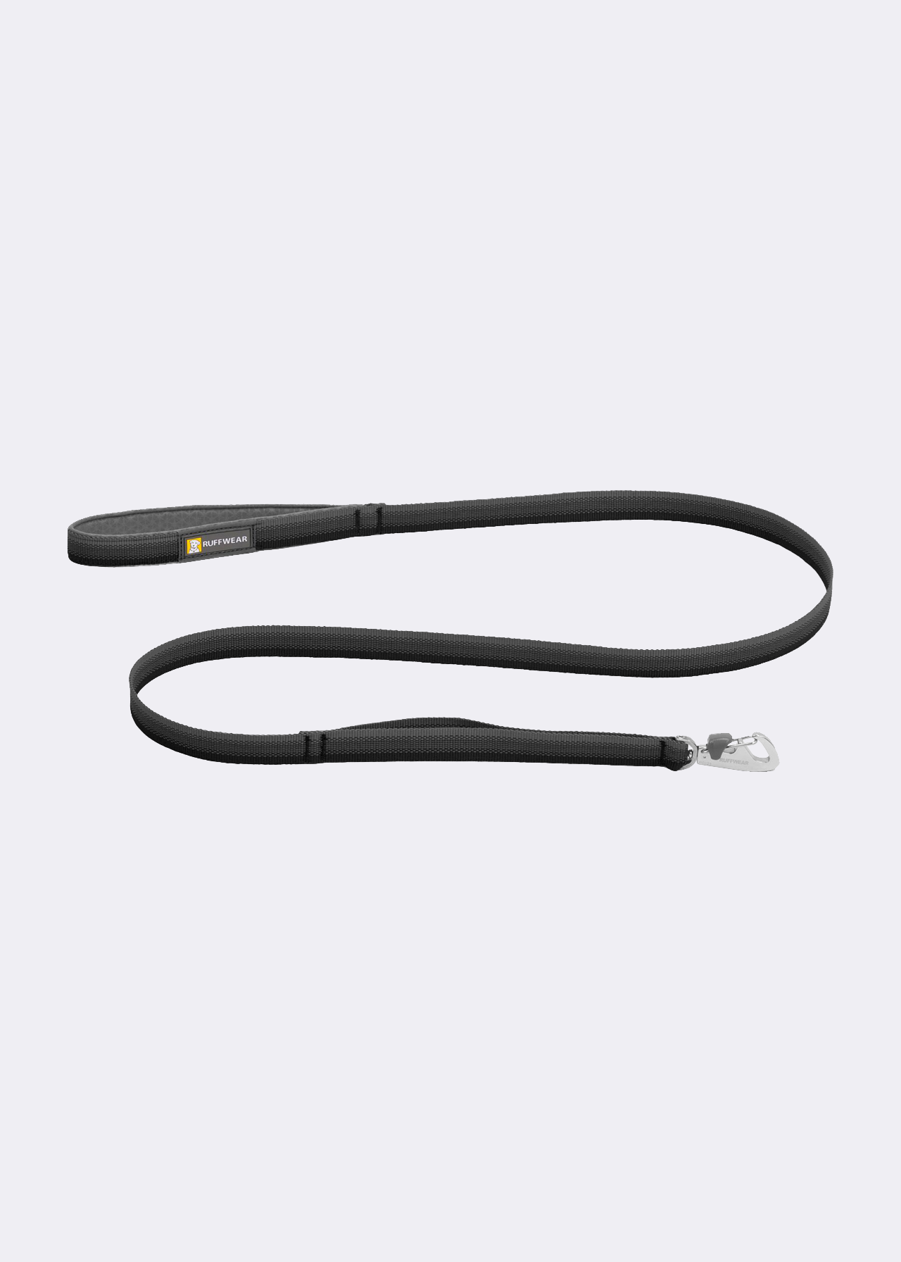 Front Range Leash Basalt Gray One Size
