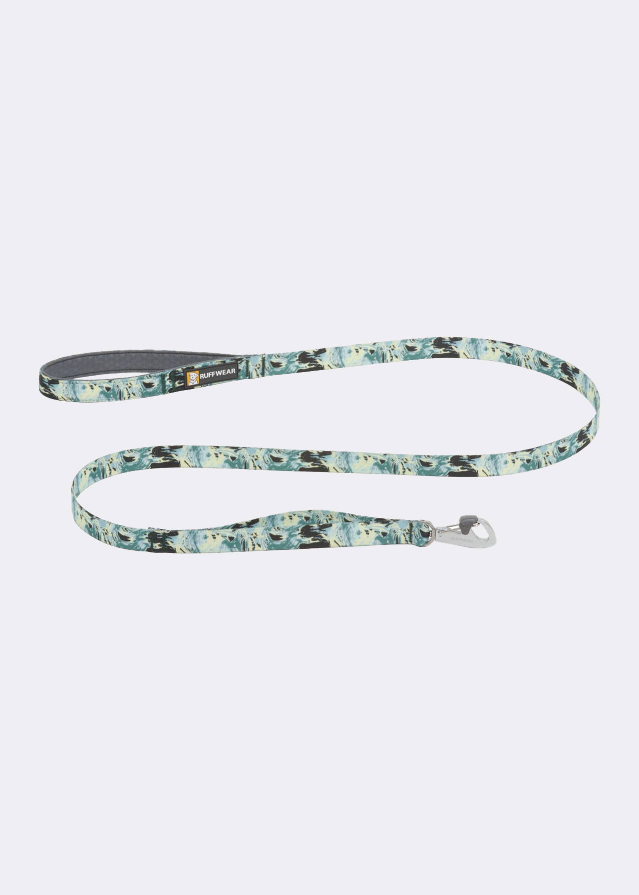 Front Range Leash Sweeping Sage One Size