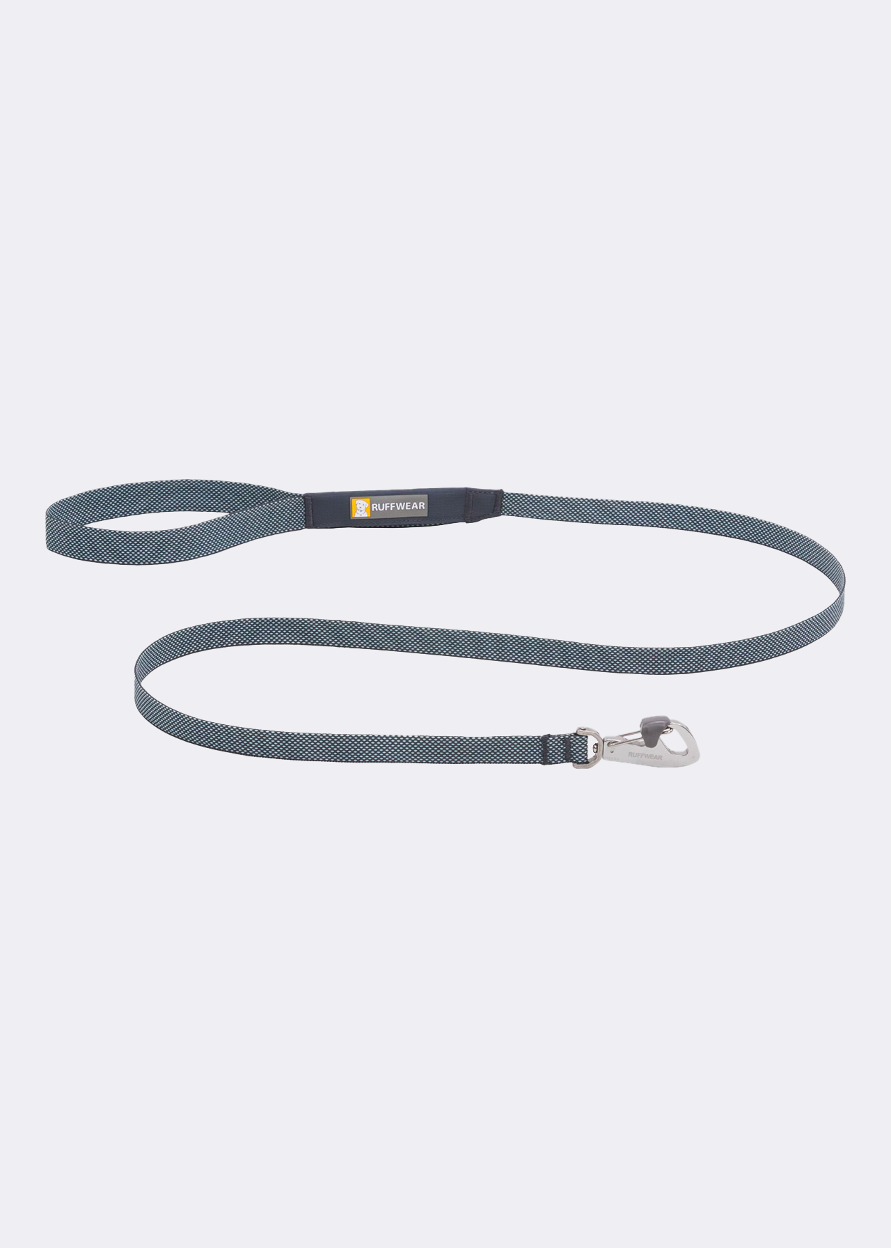 Hi & Light Leash Basalt Gray One Size