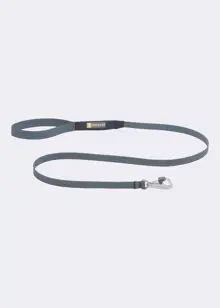 Hi & Light™ Leash Basalt Gray One Size