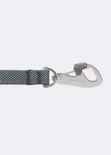 Hi & Light™ Leash Basalt Gray One Size