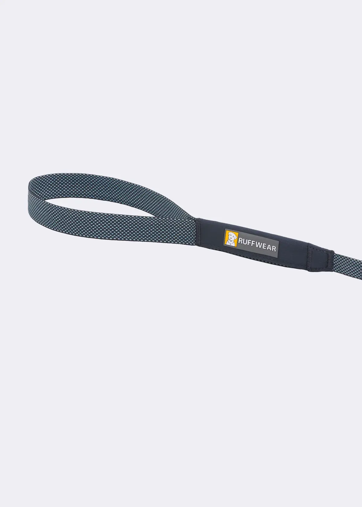 A photo of Hi & Light™ Leash Basalt Gray One Size