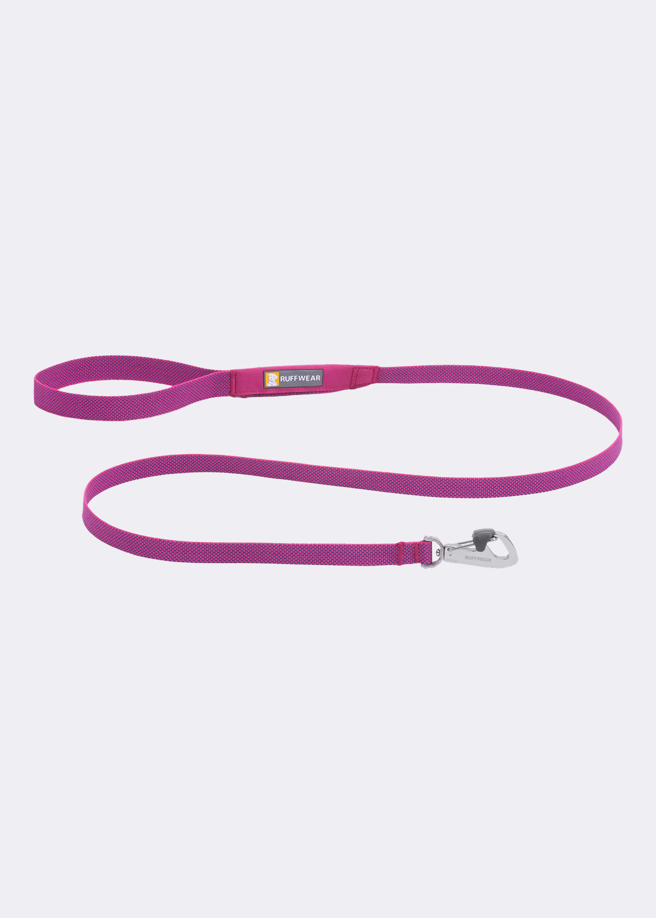 Hi & Light Leash Alpenglow Pink One Size