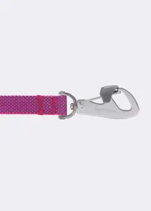 Hi & Light™ Leash Alpenglow Pink One Size
