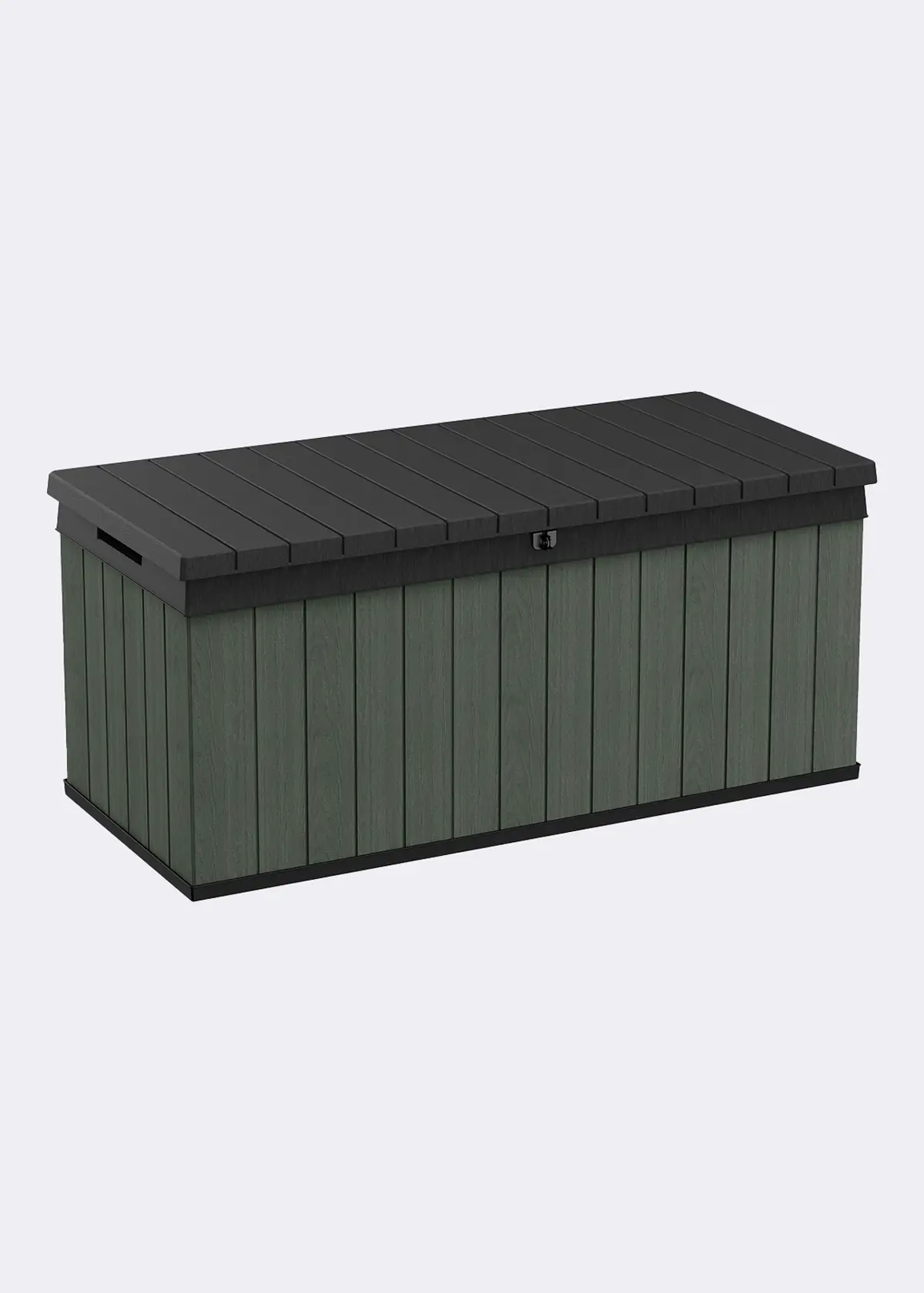 A photo of Darwin Deck Storage Box 454L
