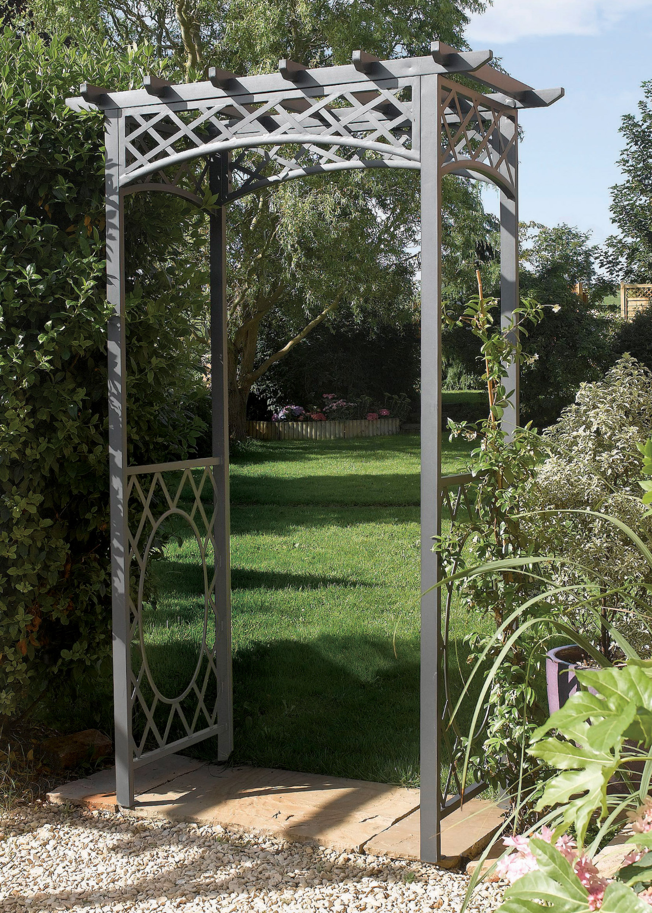 Wrenbury Arch