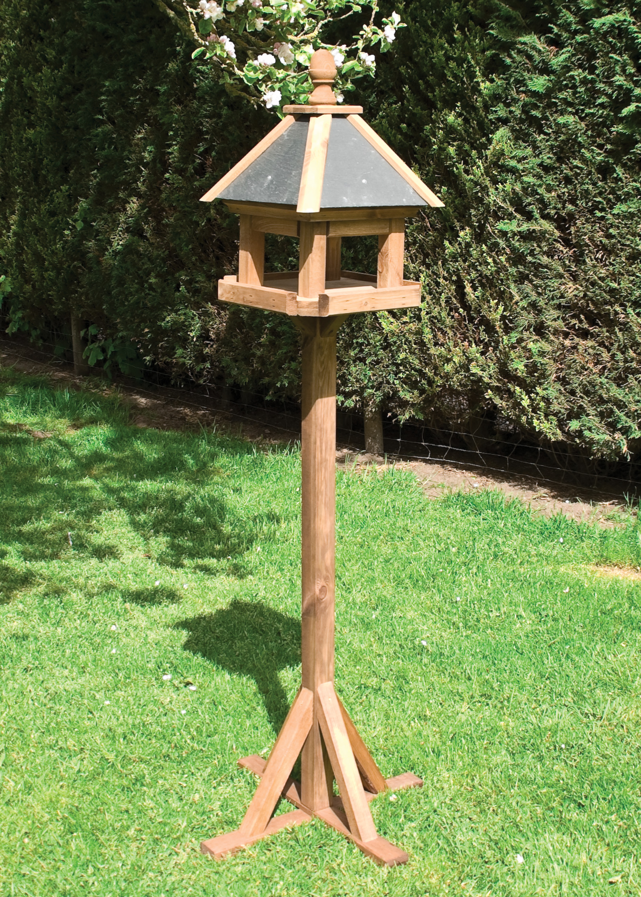 Laverton Bird Table