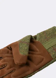 Dig the Glove Heritage Tweed Gardening Gloves L/XL