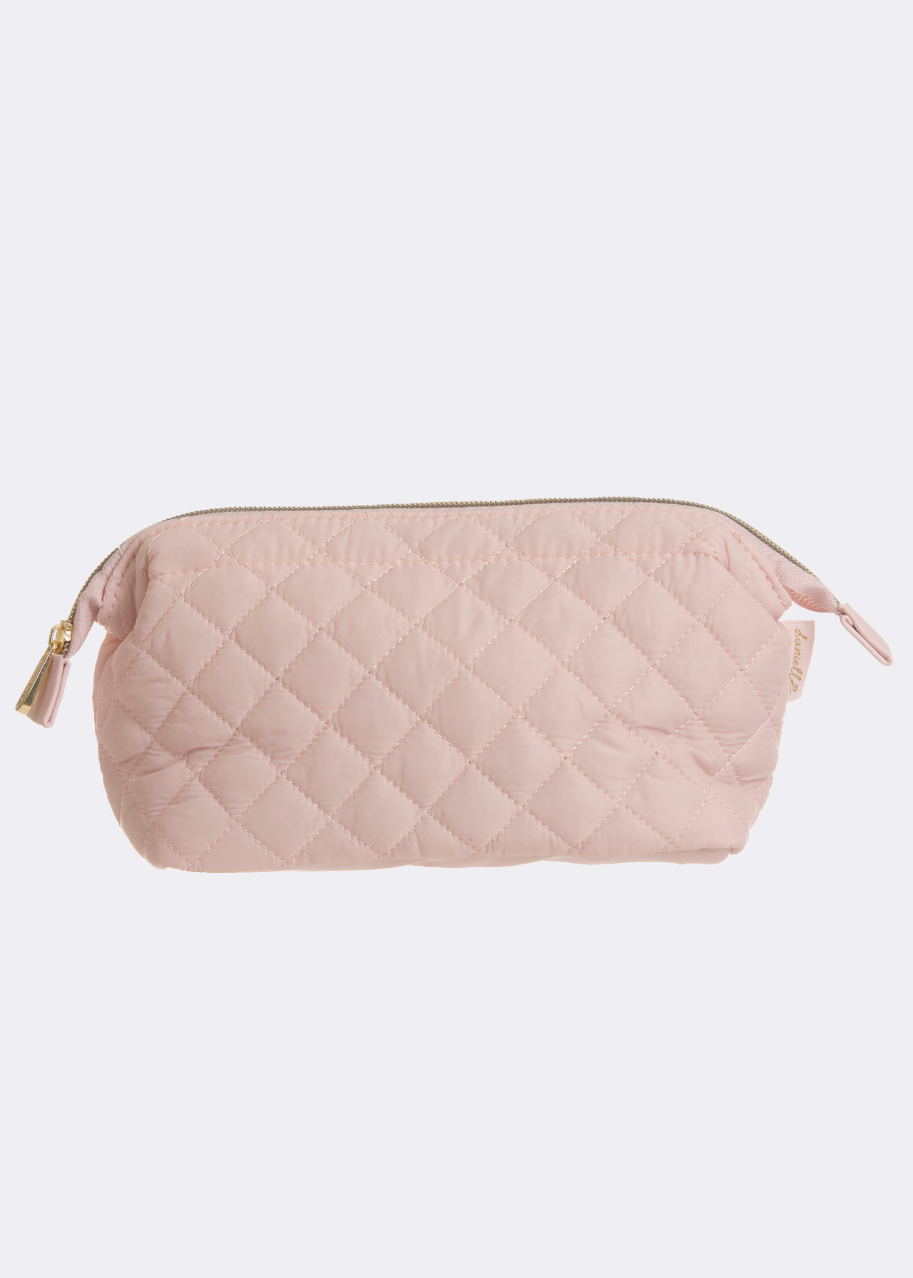 Slouch Comsetic Bag