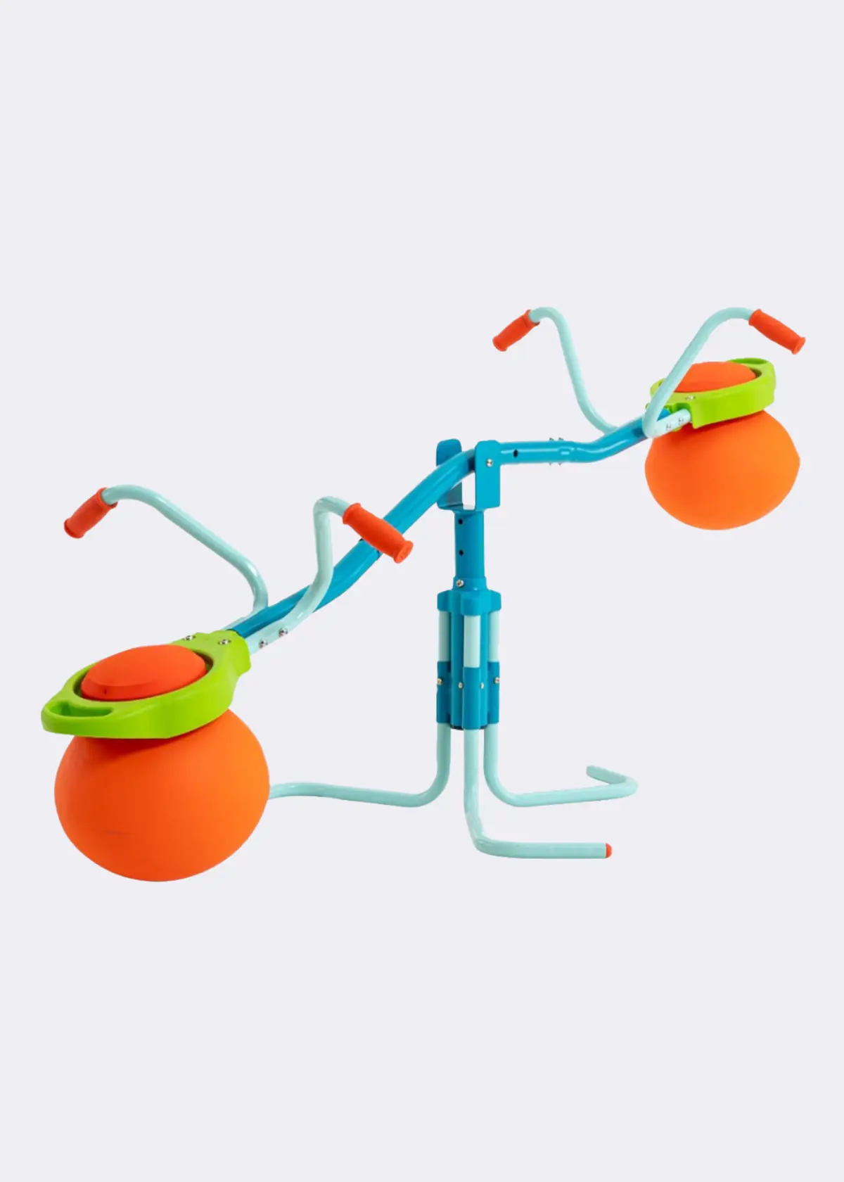 A photo of Spiro Hop See-Saw