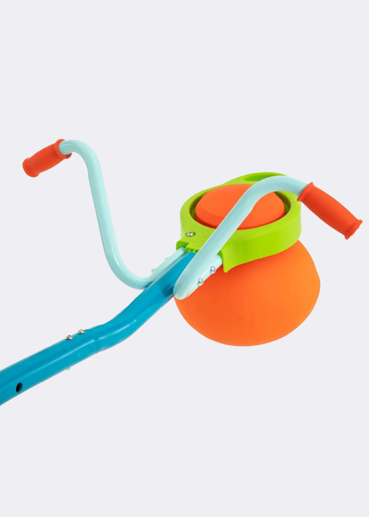 A photo of Spiro Hop See-Saw