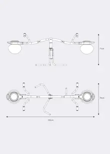 Spiro Hop See-Saw