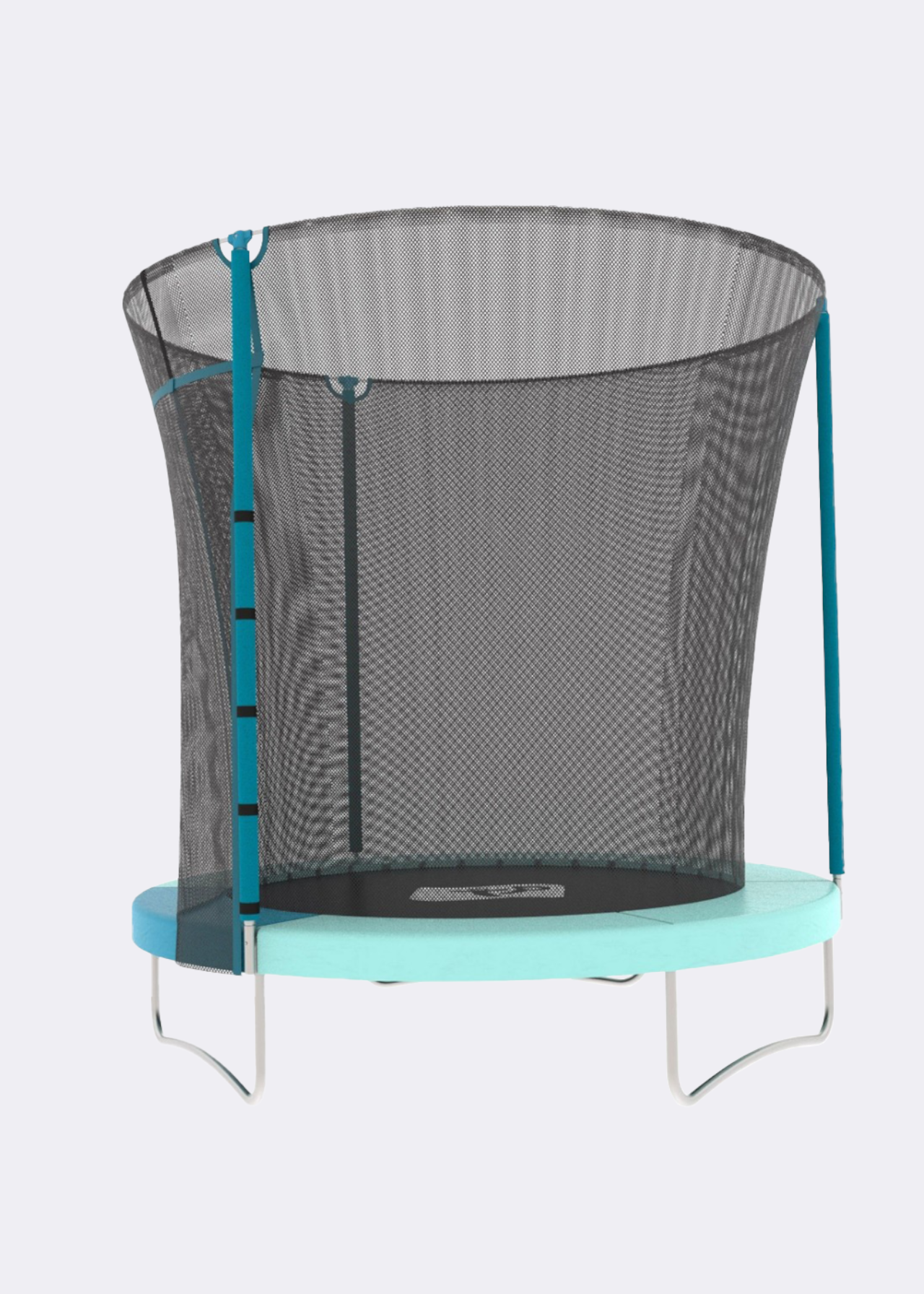 6ft Value Trampoline