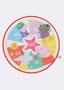 Peppa Pig 4-in-1 Garden Games