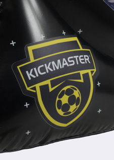 Kickmaster Inflatable Target Shot