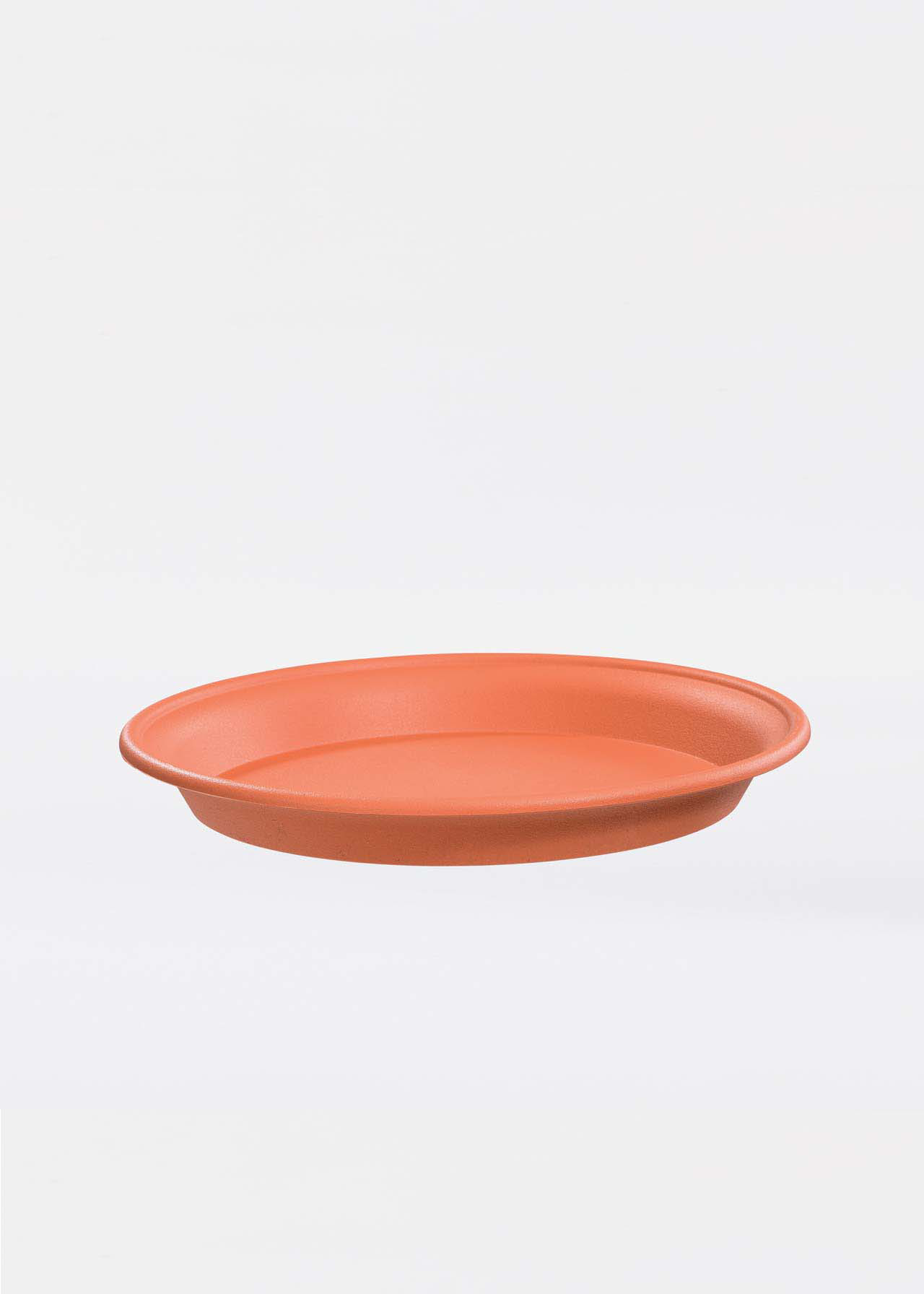 Multi-Purpose Saucer 30cm Terracotta