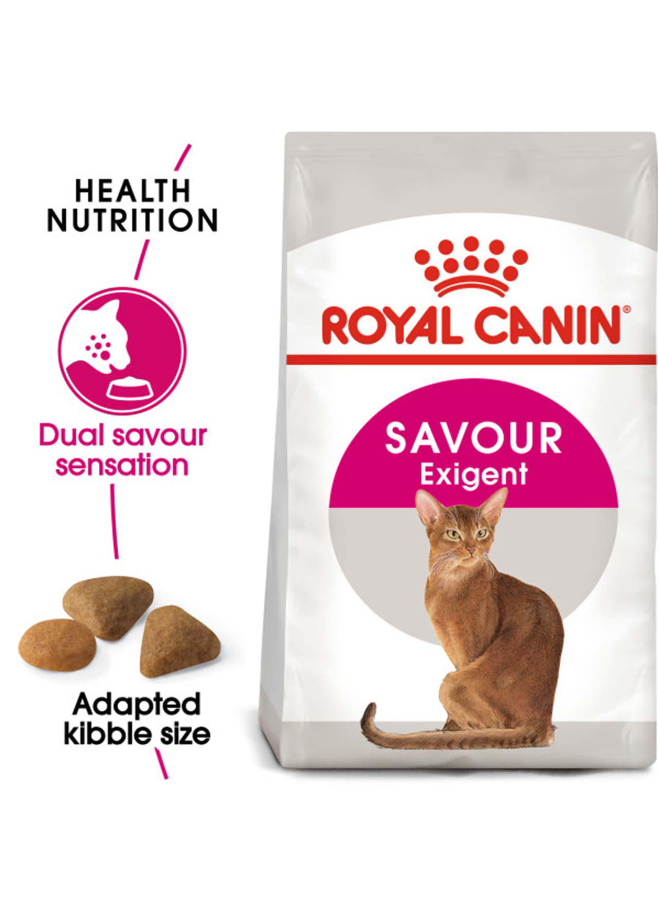 Royal Canin Savour Exigent 35-30 2kg