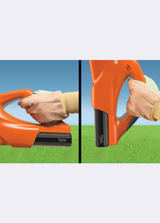 Flymo EasiCut 20V Cordless Hedge Trimmer