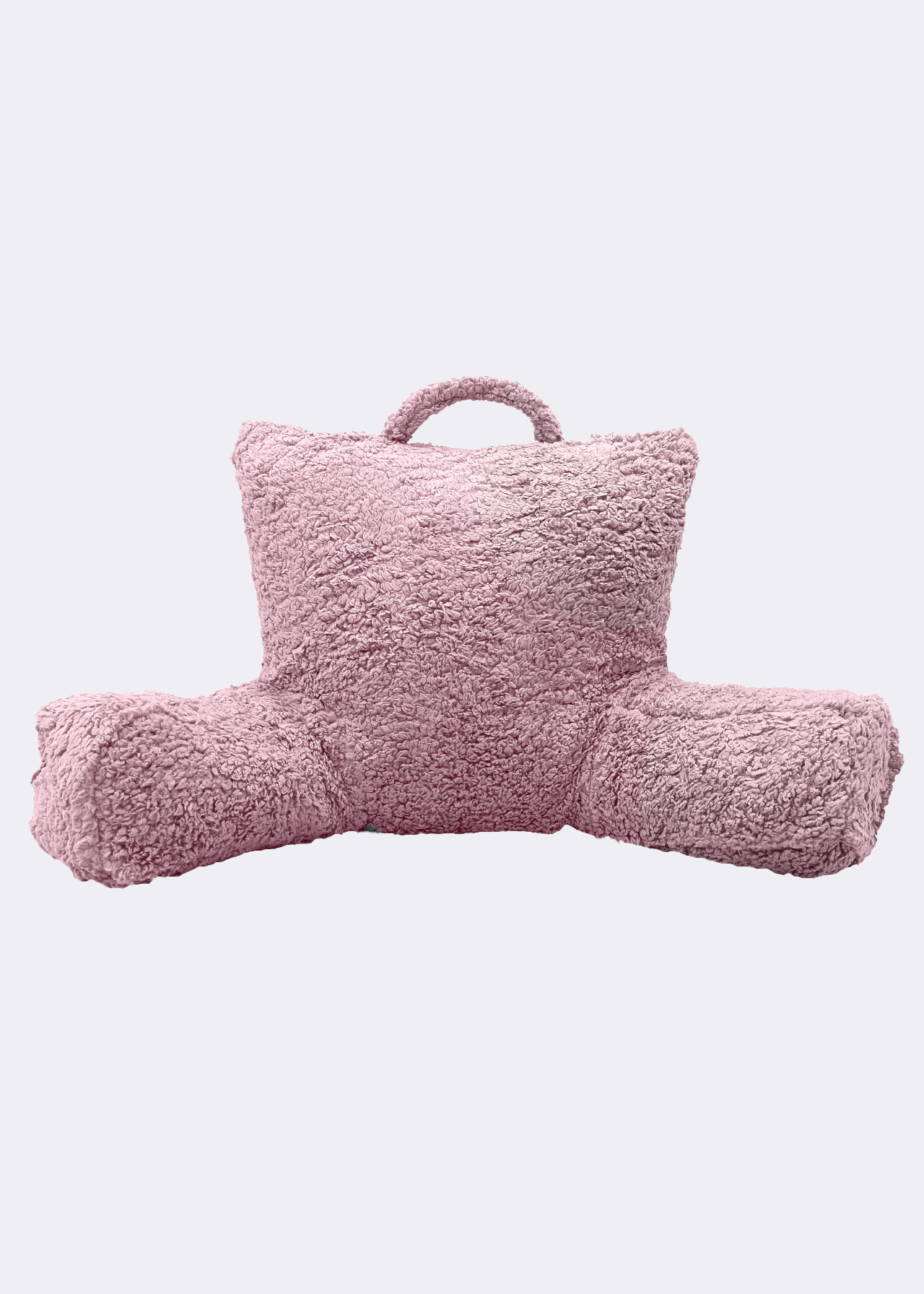 Kids Floor Cushion Pink