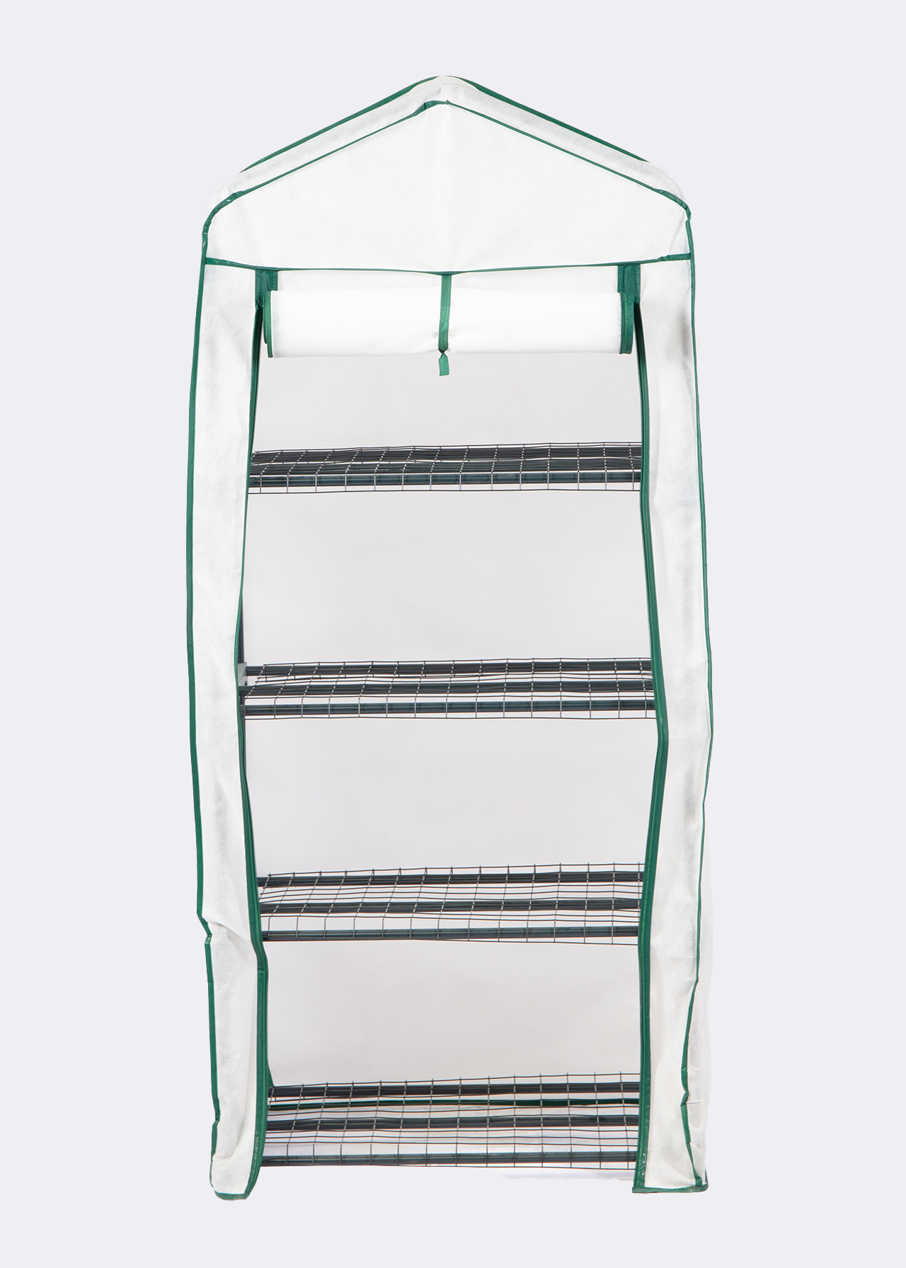 Dobbies 4 Tier Growhouse with Fleece