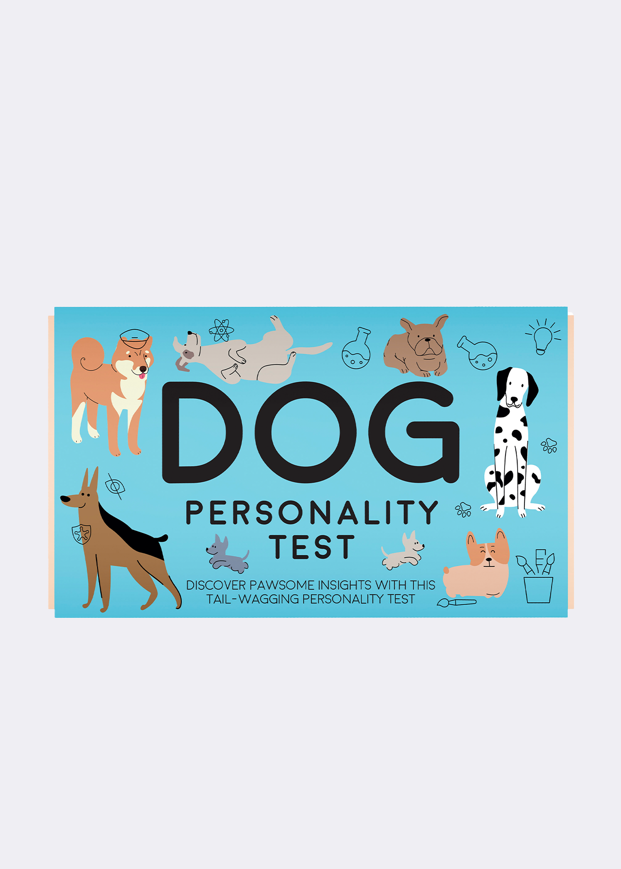 Dog Personality Test