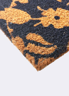 RHS Jekyll Floral Doormat 45x75cm