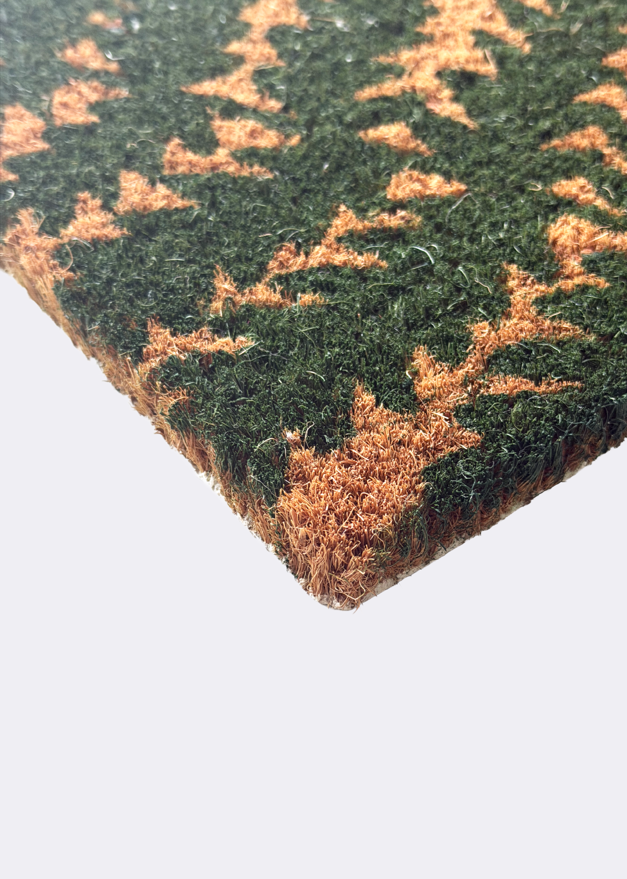 RHS Fern Doormat 45x75cm