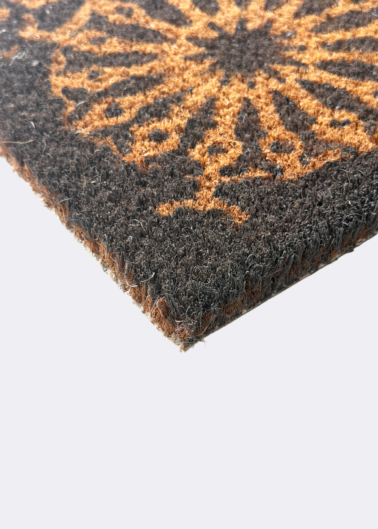 RHS Starburst Doormat 45x75cm