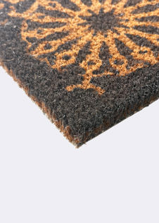 RHS Starburst Doormat 45x75cm