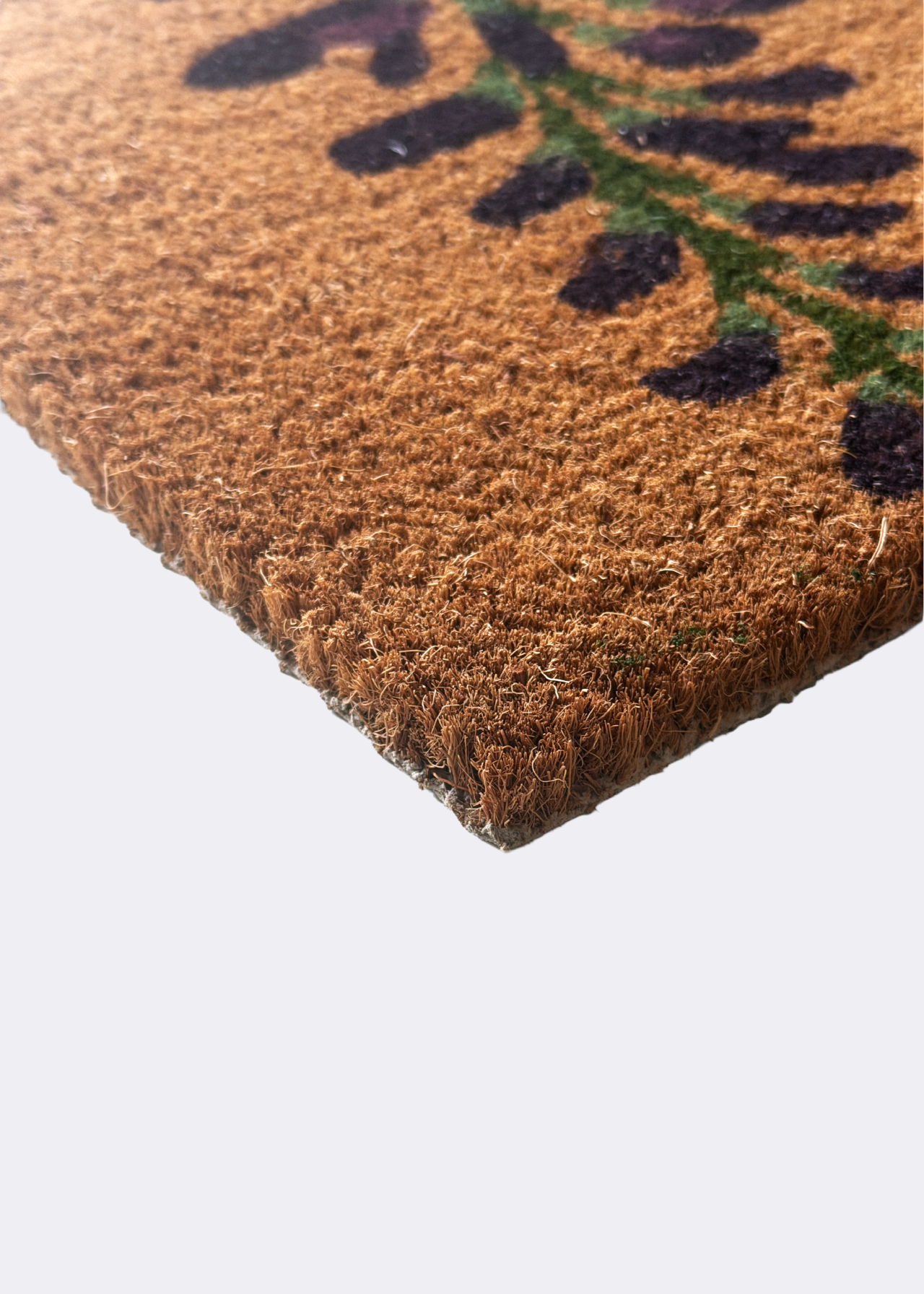 RHS Wisteria Doormat 45x75cm