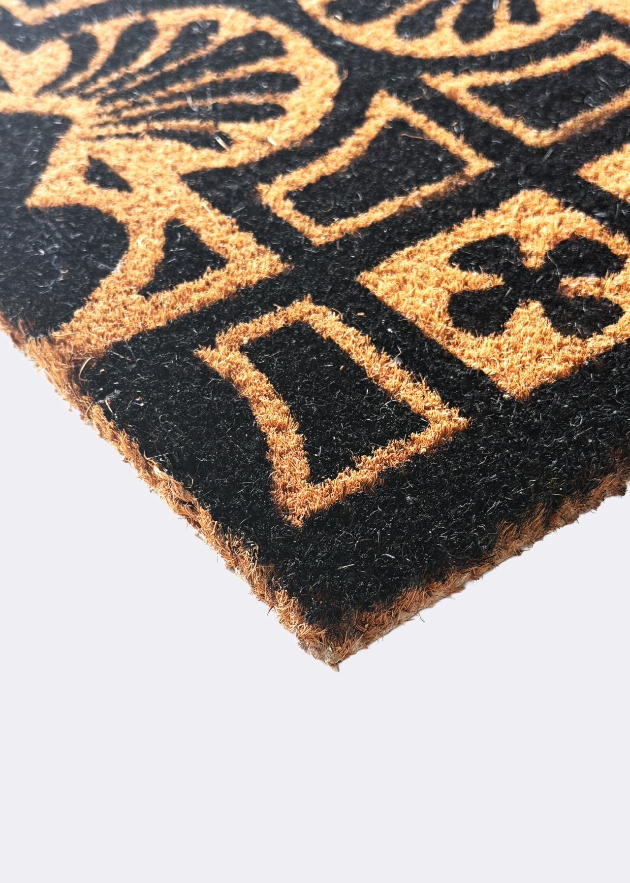 RHS Gertrude Jekyll Doormat 45x75cm
