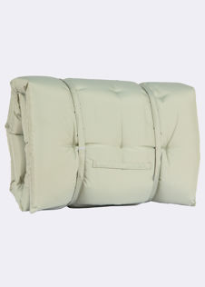 Desert Sage Outdoor Mattress Roll 189cm Green
