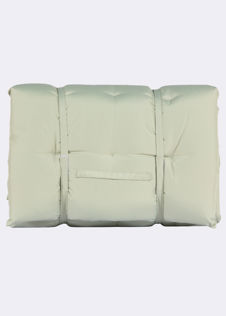 Desert Sage Outdoor Mattress Roll 189cm Green