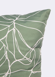 Wild Heritage Patterned Outdoor Cushion 45x45cm