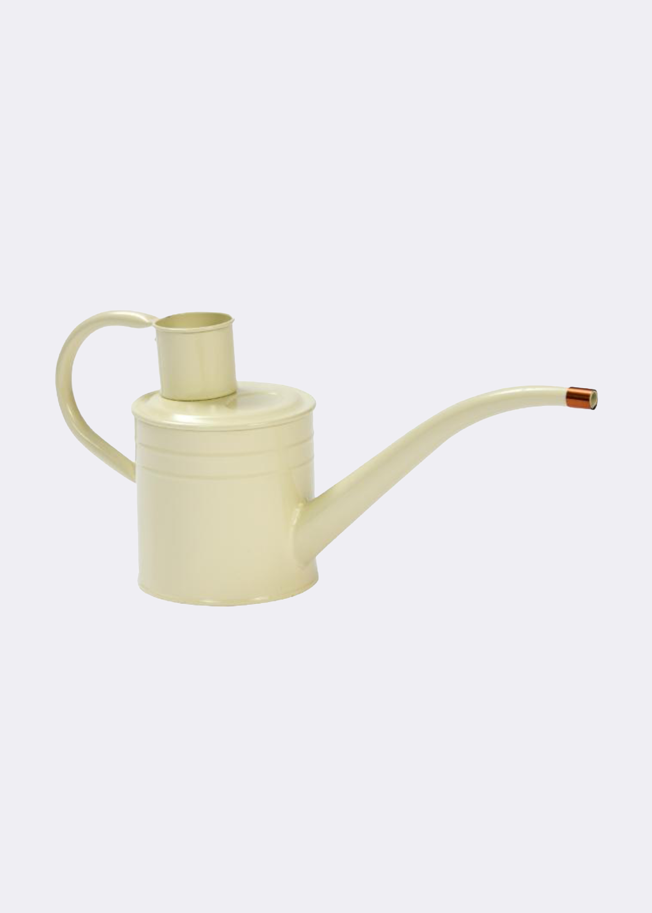 Home & Balcony Watering Can 1L Ivory
