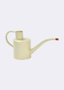 Home & Balcony Watering Can 1L Ivory