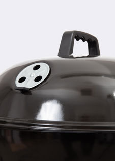 Dobbies 18" Kettle Charcoal BBQ