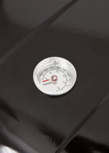 Dobbies 22" Kettle Charcoal BBQ