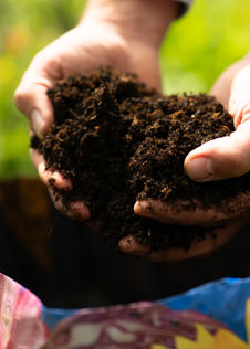 50L Rocket Gro Multi-Purpose Compost
