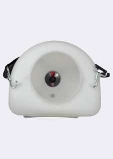 Solo Pro 9L Portable Granulate Spreader