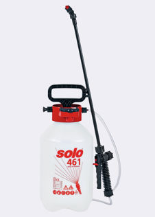 Solo Comfort 5.0L Garden Sprayer