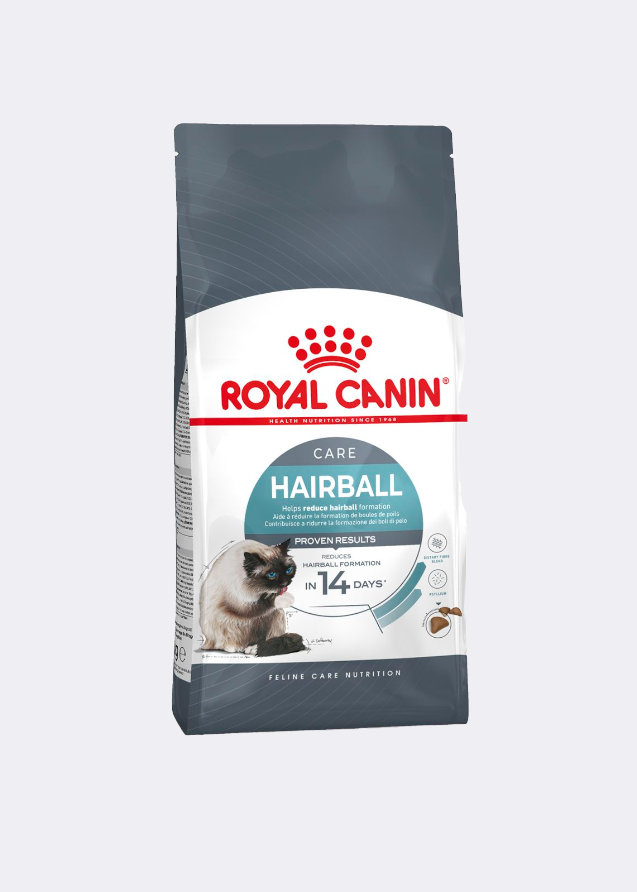 Royal Canin® Feline Hairball Care Dry Cat Food 2kg