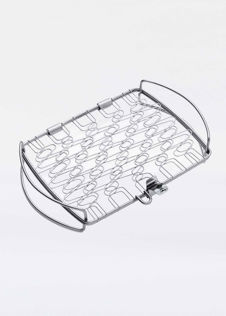 Weber Fish Basket Large