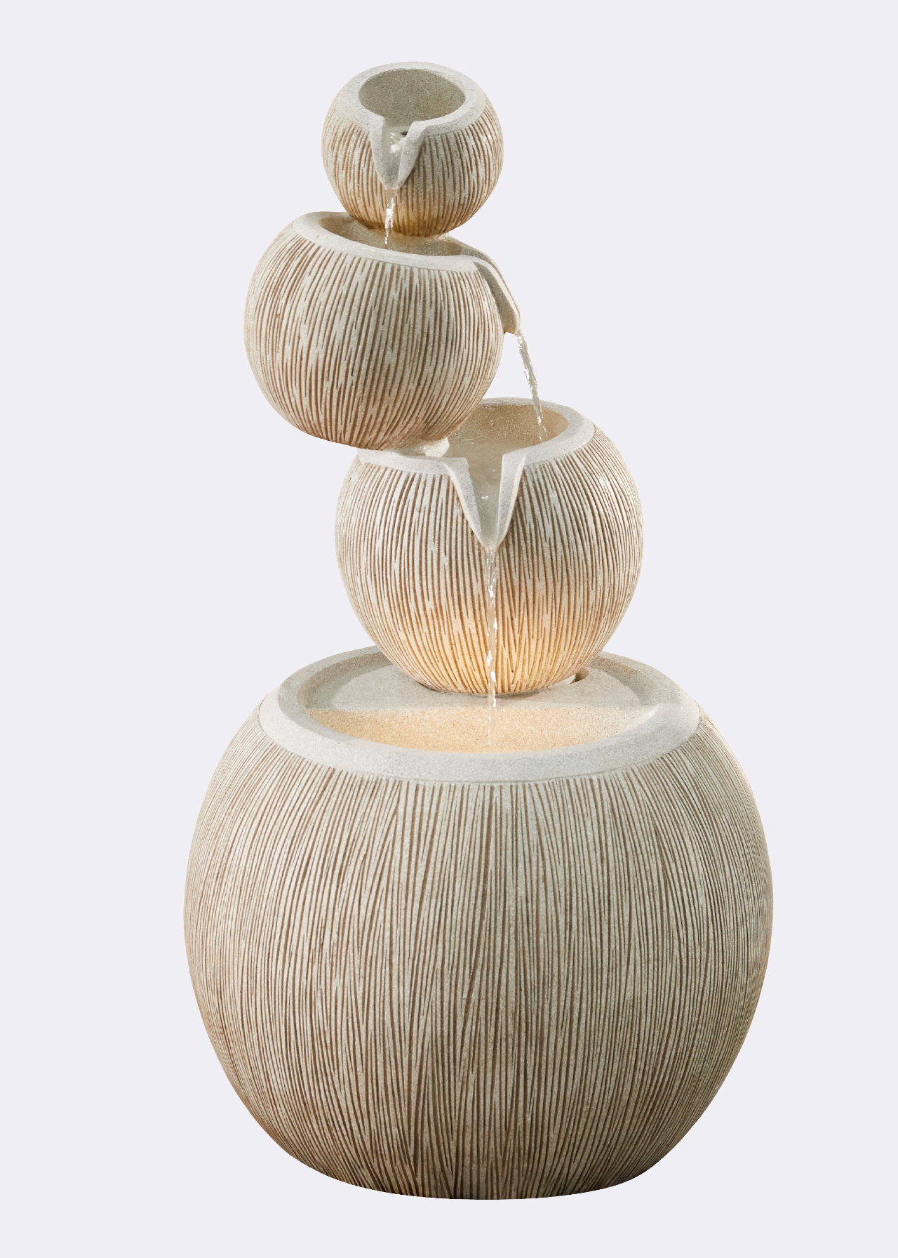 Poseidon Water Feature